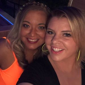 Meet your Posher, Lindsay